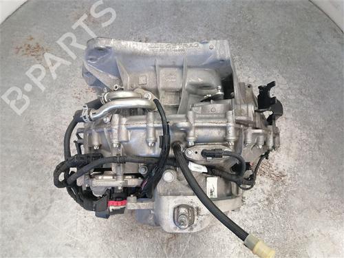 gearbox-renault-megane-iv-hatchback-b9amn_-2015-40025535 main image