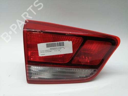 Venstre baglygte bagklap KIA RIO IV (YB, SC, FB) [2017-2025]  31093751