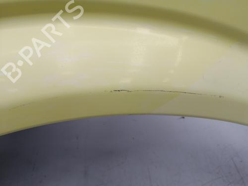 Left front fenders MERCEDES-BENZ VITO / MIXTO Van (W639)  | BP26239017C41 