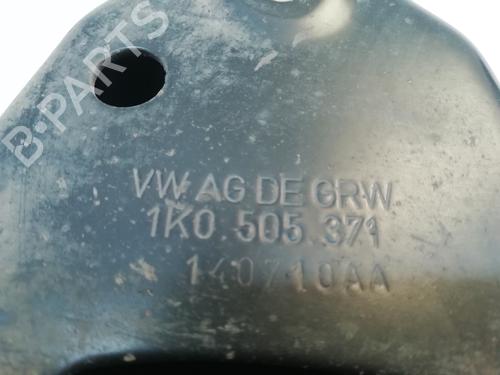Left rear suspension arm VW PASSAT B6 (3C2)  | BP11704942M14 