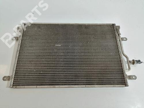 Used AC radiator AC radiator AUDI A4 B6 (8E2) 2.0 FSI (150 hp) 10346393 10346393