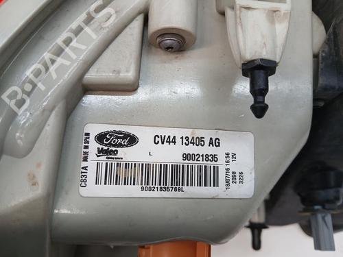 Left taillight FORD KUGA II (DM2) 2.0 TDCi | BP38166226C34 - Image 3