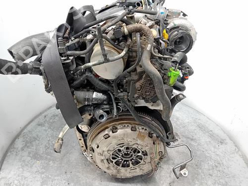 Engine RENAULT KOLEOS I (HY_) 2.0 dCi (HY0K) | BP38240018M1 - Image 2