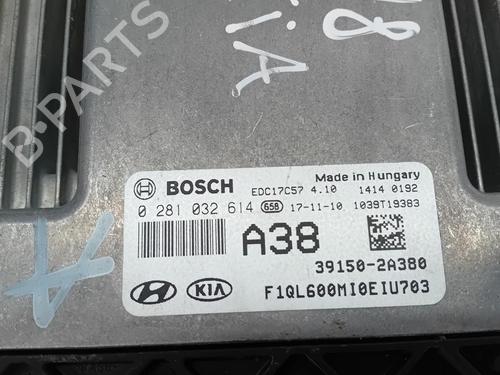 Engine control unit (ECU) KIA SPORTAGE IV (QL, QLE) | BP37429328M57 - Image 3