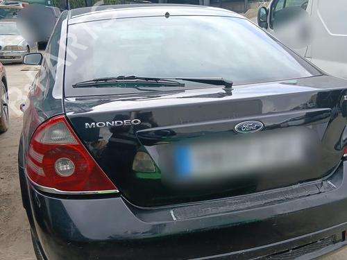 Starter FORD MONDEO III (B5Y) 2.2 TDCi | BP34376165M8  - Image 12