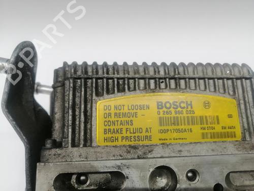 Control unit MERCEDES-BENZ E-CLASS (W211) E 270 CDI (211.016) | BP32453203M11 - Image 6