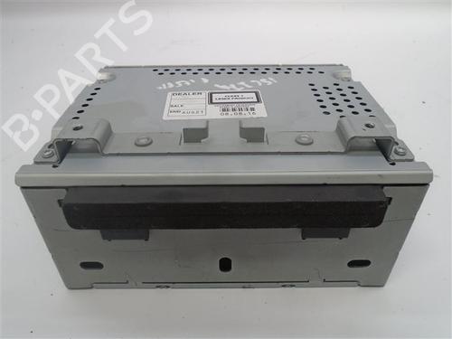 Used Radio Radio FORD FIESTA VI (CB1, CCN) 1.5 TDCi (75 hp) 22273689 22273689