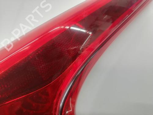 Right taillight NISSAN JUKE (F15) 1.6 | BP24058200C35 