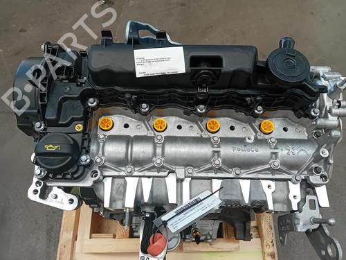 Used Engine CITROËN JUMPER II Van 2.0 BlueHDi 130 (130 hp) 32397286