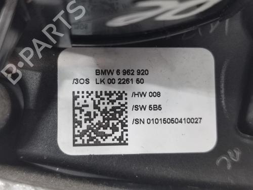 Headlight switch BMW 5 (E60) 525 i | BP29624916I24 
