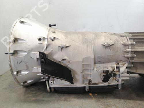 Gearbox JEEP GRAND CHEROKEE III (WH, WK) 3.0 CRD 4x4 | BP23648780M3 