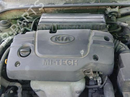 Right headlight KIA RIO I Hatchback (DC) 1.5 16V | BP33623240C29 - Image 6