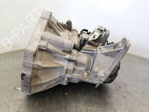 Gearbox SUZUKI SX4 S-Cross (JY)  | BP29714673M3 