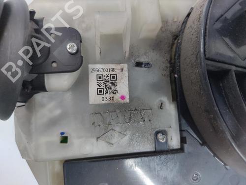 Headlight switch RENAULT SCÉNIC III (JZ0/1_) | BP37182469I24 - Image 3