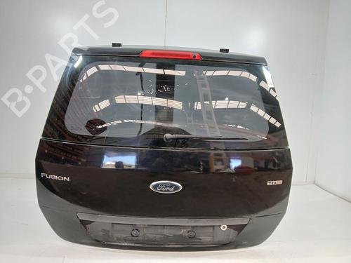 Used Tailgate Tailgate FORD FUSION (JU_) 1.6 TDCi (90 hp) 33852043 33852043