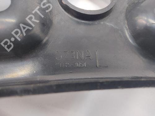 Left front suspension arm FORD ECONOLINE Van | BP27301590M12