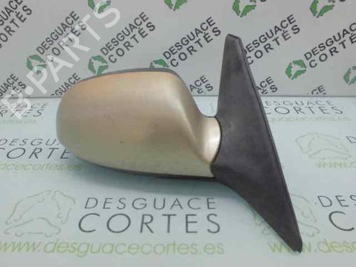 Right mirror KIA SHUMA II Saloon (FB) 1.6 | BP5468100C27 