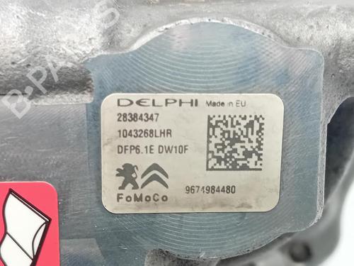 Injection pump FORD FOCUS III | BP37594477M78 - Image 3