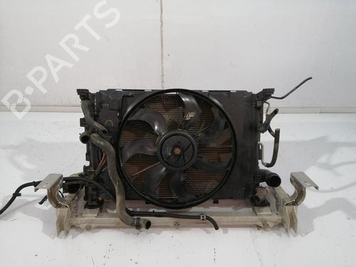 Komplette front MERCEDES-BENZ A-CLASS (W176) A 200 CDI / d (176.008) | BP29988503S1 