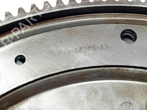 Flywheel LAND ROVER RANGE ROVER VELAR (L560) | BP37182363M101 - Image 5
