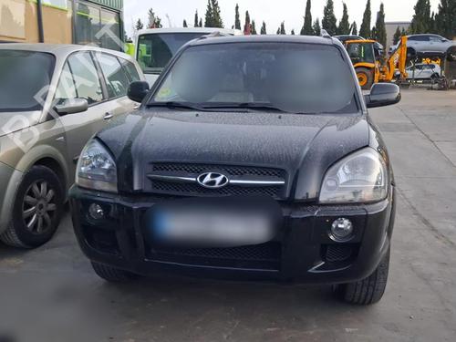 Used Parts HYUNDAI TUCSON (JM) 2.0 CRDi 4723390