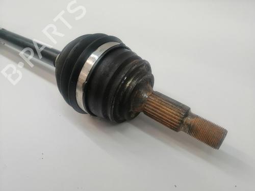 Right front driveshaft CITROËN C5 AIRCROSS (A_) | BP31840078M39