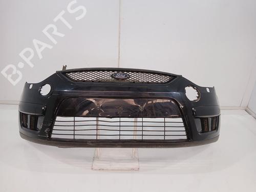 front-bumper-ford-s-max-wa6-2006-2007-2008-2009-2010-2011-2012-2013-2014-35905351 main image