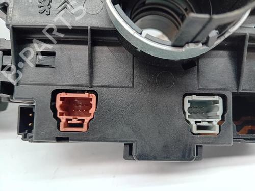 Headlight switch PEUGEOT 206+ (2L_, 2M_) 1.1 | BP37247248I24 - Image 4