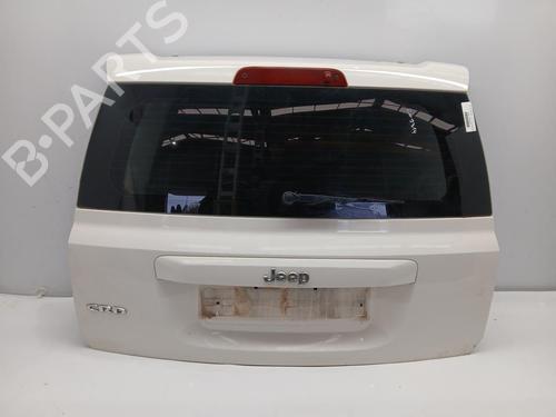 Used Tailgate Tailgate JEEP PATRIOT (MK74) [2007-2017] 34697332 34697332