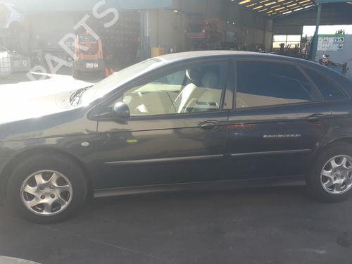 Left front window motor CITROËN C5 I (DC_) 2.0 HDi (DCRHZB, DCRHZE) | BP16987903E21