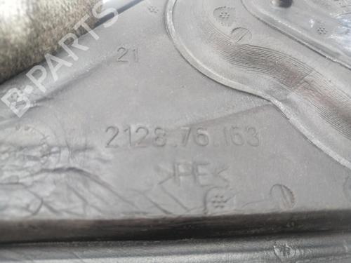 Left mirror FORD MONDEO IV (BA7)  | BP22746597C26 