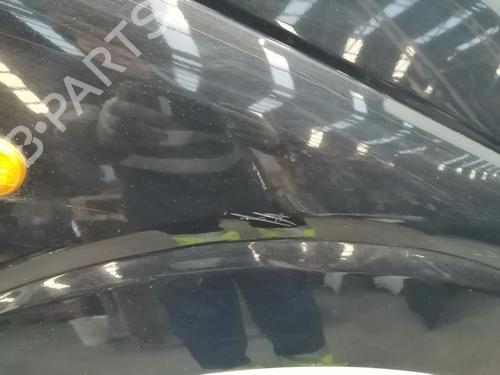 Kotflügel rechts vorne SSANGYONG RODIUS I  | BP30856105C42 