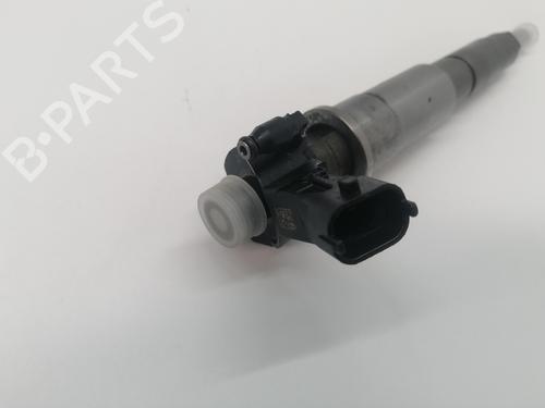 Injector RENAULT ESPACE IV (JK0/1_) | BP28817339M100