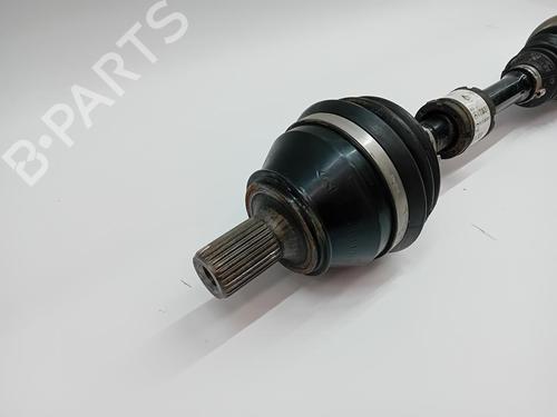 Left front driveshaft MERCEDES-BENZ CLA (C118) CLA 180 (118.384) | BP33214495M38 - Image 3