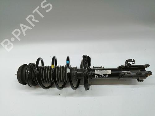 Venstre fortil støddæmper KIA STONIC (YB) 1.0 T-GDi (101 hp) 31176054