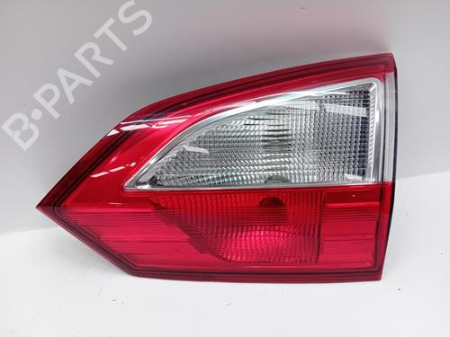 Used Right tailgate light Right tailgate light FORD GRAND C-MAX (DXA/CB7, DXA/CEU) [2010-2019] 36298256 36298256