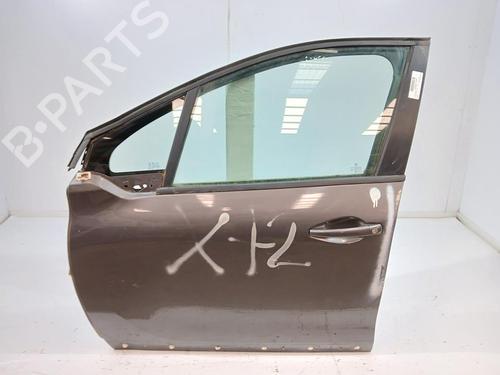 Used Left front door PEUGEOT 2008 I (CU_) [2013-2026]  30390558