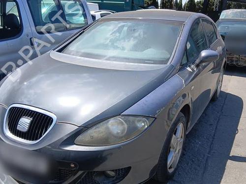 Used Parts SEAT LEON (1P1) 1.9 TDI 4980436