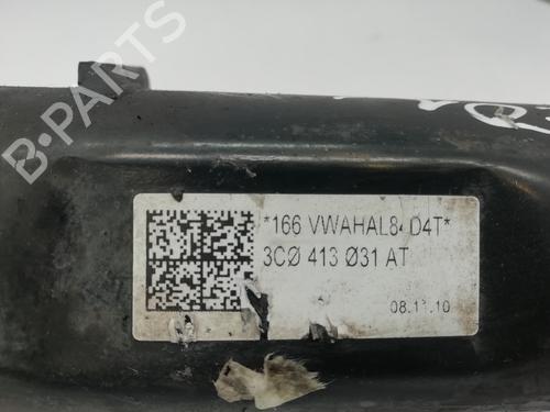 Right front shock absorber SEAT LEON (5F1)  | BP13498274M17 