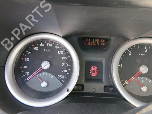 Andre RENAULT MEGANE II (BM0/1_, CM0/1_)  | BP30532838O1 