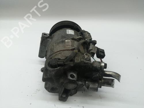 AC compressor NISSAN QASHQAI II SUV (J11, J11_) 1.2 DIG-T | BP28118932M34 