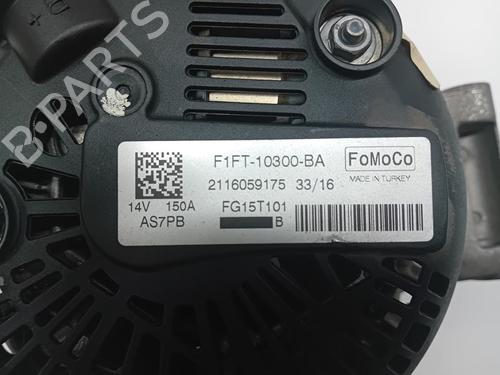 Alternator FORD KUGA II (DM2) | BP37236576M7 - Image 5
