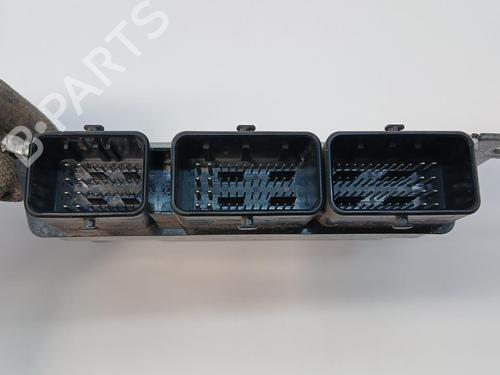 Engine control unit (ECU) RENAULT CLIO IV (BH_) | BP37032686M57 - Image 3