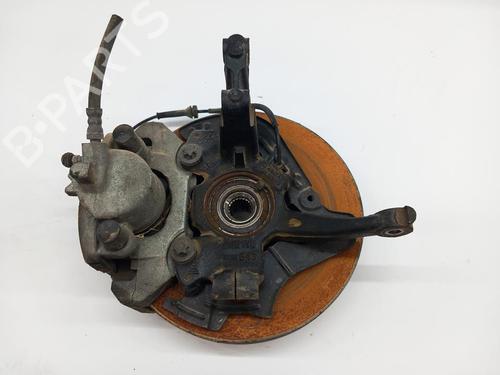 Right front steering knuckle FIAT 500 (111_, 101_, 110_)  | BP30467518M26 