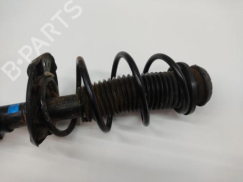 Left front shock absorber NISSAN JUKE (F16_)  | BP29375986M16 