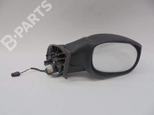 Used Right mirror Right mirror CITROËN C3 I (FC_, FN_) 1.1 i (60 hp) 10628540 10628540