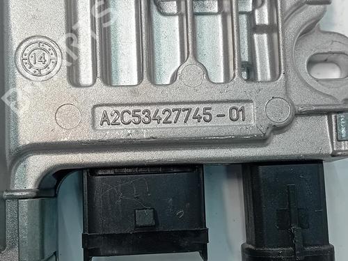 Electronic module PEUGEOT 3008 I MPV (0U_) 1.6 HDi 115 / BlueHDi 115 | BP36276183M83 - Image 4