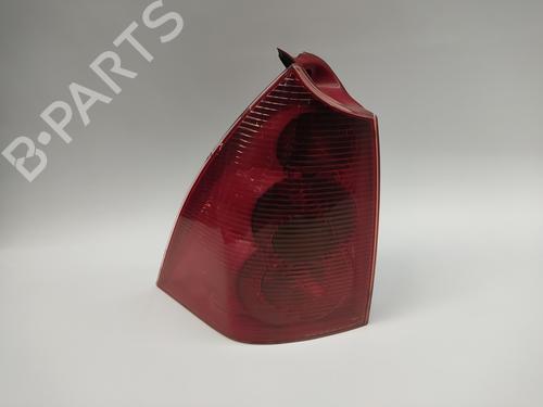 Used Left taillight PEUGEOT 307 Break (3E) 1.6 HDi 110 (109 hp) 29010134