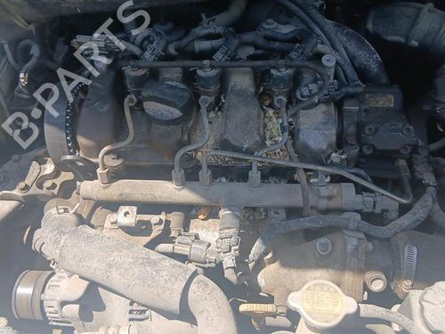 AC compressor HYUNDAI GETZ (TB) 1.5 CRDi | BP36294558M34 - Image 12