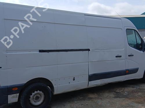 Gearbox RENAULT MASTER III Van (FV) 2.3 dCi 110 FWD (FV0R, FV0W, FV1A) | BP34582506M3  - Image 9